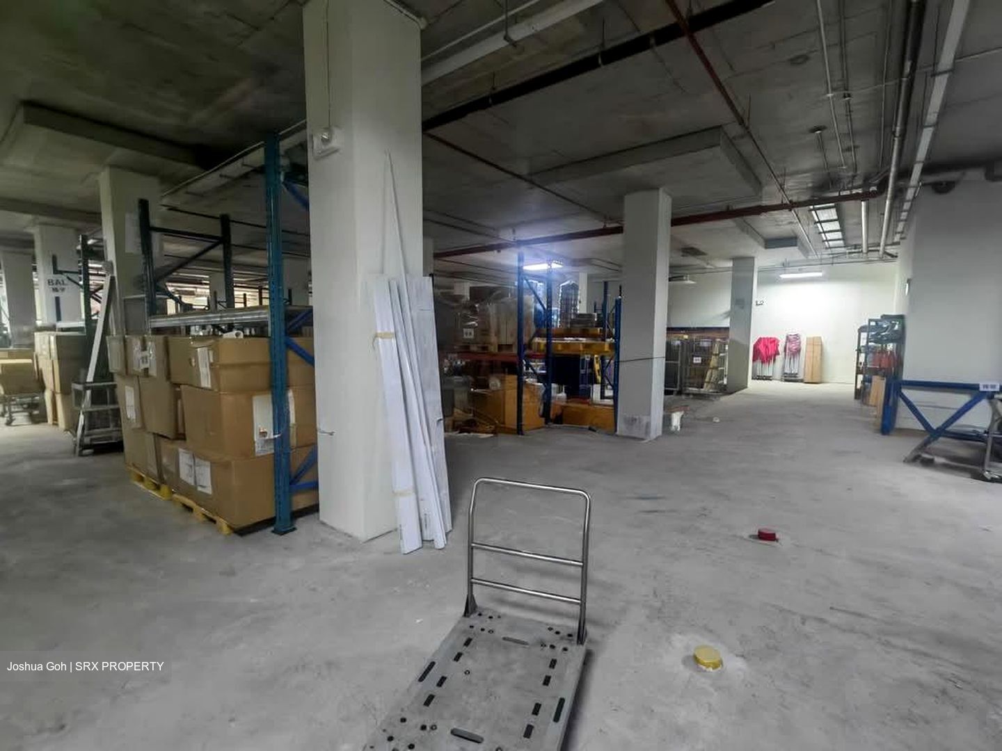 Kranji Way (D25), Warehouse #554098051